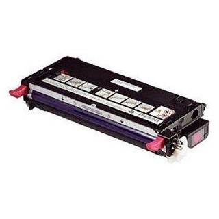 593-10292 Toner Compatibile Magenta Per Dell 3130cn in vendita su tonersshop.it