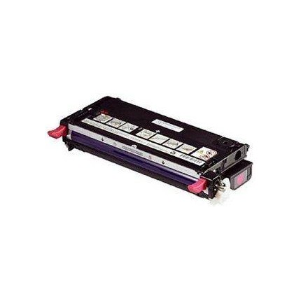 593-10292 Toner Compatibile Magenta Per Dell 3130cn in vendita su tonersshop.it