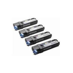 Prindo - Toner Nero Compatibile Con Dell 2130 CN, 2135 CN. 2.500P 593 -10320 in vendita su tonersshop.it