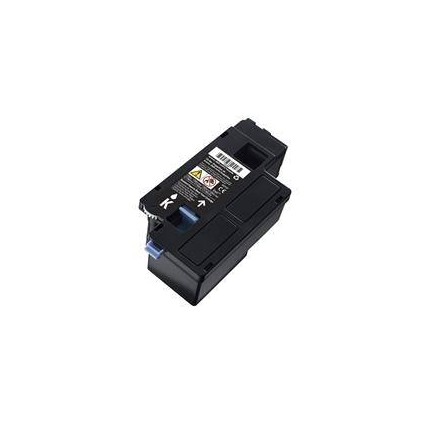 593-11130 Toner Compatibile Nero Per Dell C1660W in vendita su tonersshop.it