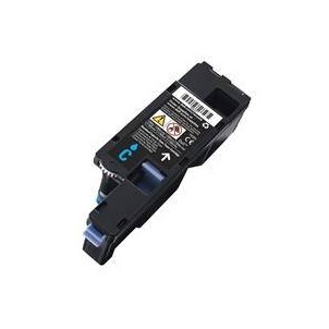 593-11129 Toner Compatibile Ciano Per Dell C1660W in vendita su tonersshop.it