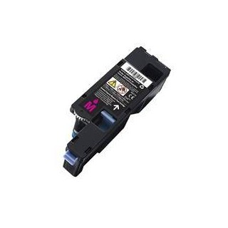 593-11128 Toner Compatibile Magenta Per Dell C1660W in vendita su tonersshop.it