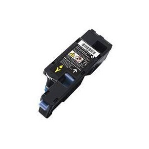 593-11131 Toner Compatibile Giallo Per Dell C1660W in vendita su tonersshop.it