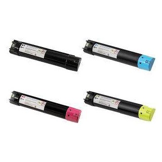 Toner Compatible for DELL 5130CDN Colour 18K 593-10925 in vendita su tonersshop.it