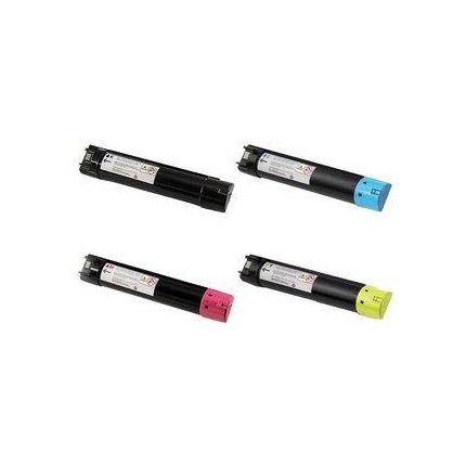 Toner Compatible for DELL 5130CDN Colour 18K 593-10925 in vendita su tonersshop.it