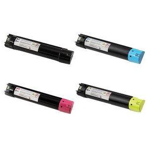 Toner Compatible for DELL 5130CDN Colour 18K 593-10925 in vendita su tonersshop.it