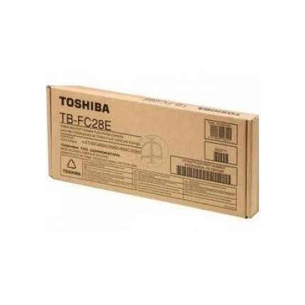 TB-FC28E VASCHETTA DI RECUPER TONER PER TOSHIBA E-STUDIO 2330C 2540C 2820C 3520C 3530C 4520C in vendita su tonersshop.it