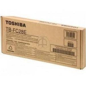 TB-FC28E VASCHETTA DI RECUPER TONER PER TOSHIBA E-STUDIO 2330C 2540C 2820C 3520C 3530C 4520C in vendita su tonersshop.it