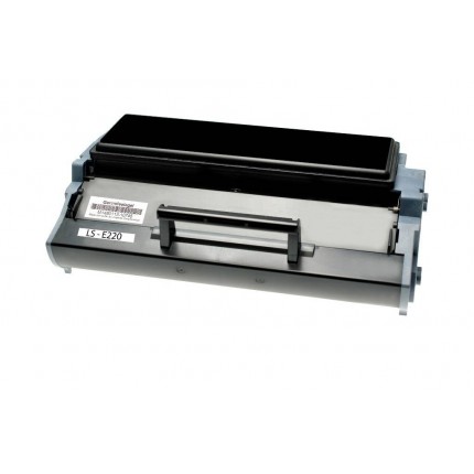 12S0400 Toner Compatibile Per Lexmark E220 E220N E321 E323 E323N in vendita su tonersshop.it