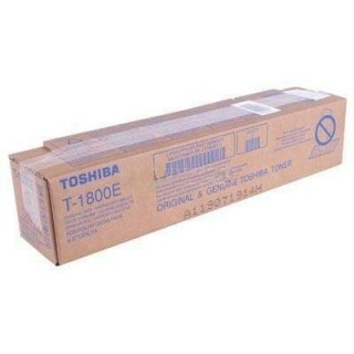 T-1800E Toner Originale Toshiba E-STUDIO 18 22.700 Pagine in vendita su tonersshop.it