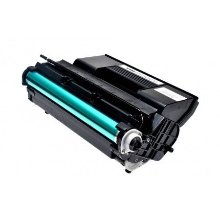 09004058 Toner Compatibile Nero Per Oki B6100 X4400 Epson Epl N2050 in vendita su tonersshop.it