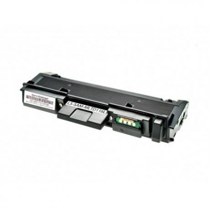 MLT-D116L KIT 3 Toner Rigenerati Nero Per Samsung Xpress M2625 M2675 M2825 M2875 in vendita su tonersshop.it