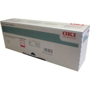 OKI 44059260 TONER OKI EXECUTIVE ES8451 ES8461 ORIGINALE NERO in vendita su tonersshop.it