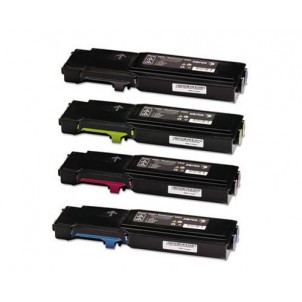 KIT 4 Toner Compatibili Per Xerox Phaser 6600 WorkCentre 6605V/DN WorkCentre 6605V/N in vendita su tonersshop.it