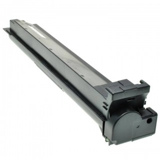 A3VU150-TN-711BK Toner Compatibile Nero Per Konica Minolta Bizhub C654 C750 C754 in vendita su tonersshop.it