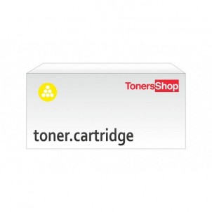 44127474 Toner Rigenerato Per Oki Executive OKI ES 1220 (5.0 K) GIALLO in vendita su tonersshop.it