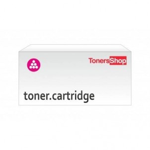 44059230 Toner Rigenerato Per Oki Executive OKI ES 8430/8460 (9.0K) MAGENTA in vendita su tonersshop.it