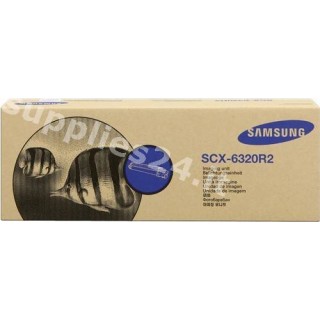 ORIGINAL Samsung Tamburo SCX-6320R2 ~20000 PAGINE tamburo in vendita su tonersshop.it