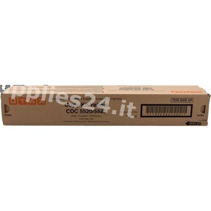 ORIGINAL Utax toner giallo 652511016 ~6000 PAGINE in vendita su tonersshop.it