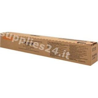 662511010 Toner Originale Nero UTAX 2500 Ci  in vendita su tonersshop.it