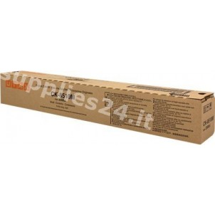 662511014-CK-8510M Toner Originale Magenta Per Utax 2500ci in vendita su tonersshop.it