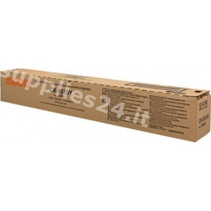 662511016 Toner Originale Giallo UTAX 2500 Ci  in vendita su tonersshop.it