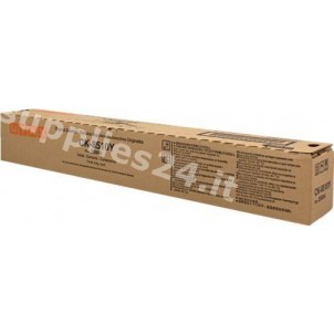 662511016 Toner Originale Giallo UTAX 2500 Ci  in vendita su tonersshop.it