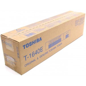 T-1640E-24K Toner Originale Toshiba E-STUDIO 163 165 166 167 203 205 206 207 in vendita su tonersshop.it