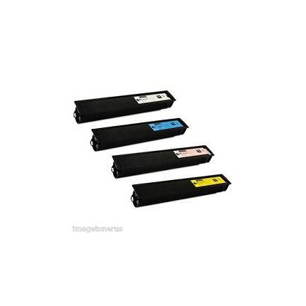 T-FC28 Kit 4 Toner Compatibili Per Toshiba E-STUDIO 2330C 2820C 2830C 3520C 3530C 4520C in vendita su tonersshop.it