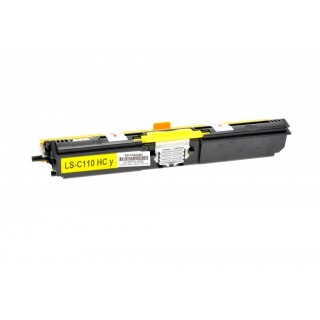 44250721 Toner Compatibile Giallo Per Oki C110 C130 MC160 in vendita su tonersshop.it