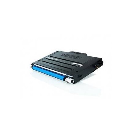 CLP510C Toner Compatibile Ciano Per Samsung CLP-510 CLP-511 CLP-515 CLP-560 in vendita su tonersshop.it