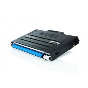 CLP510C Toner Compatibile Ciano Per Samsung CLP-510 CLP-511 CLP-515 CLP-560 in vendita su tonersshop.it