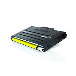 CLP510Y Toner Rigenerato Giallo Per Samsung CLP-510 CLP-511 CLP-515 CLP-560 in vendita su tonersshop.it