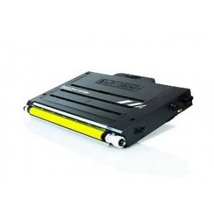 CLP510Y Toner Rigenerato Giallo Per Samsung CLP-510 CLP-511 CLP-515 CLP-560 in vendita su tonersshop.it