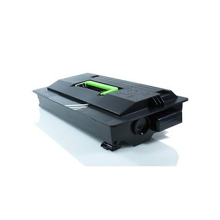 612510010 Toner Compatibile Nero Per Utax Triumph Adler CD1025 CD1050 DC2025 DC2130 DC2150 in vendita su tonersshop.it