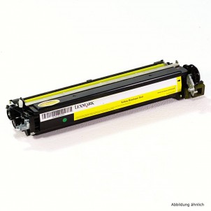 70C0D40 Unità di sviluppo Giallo Compatibile Per Lexmark CS310 CS410 CS510 CX310 CX410 CX510 XC2130 in vendita su tonersshop.it