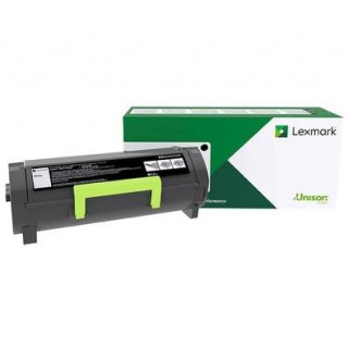 51B2000 Toner Originale Lexmark MX317 MX417 MX517 MX617 MS317 MS417 MS517 MS617 in vendita su tonersshop.it