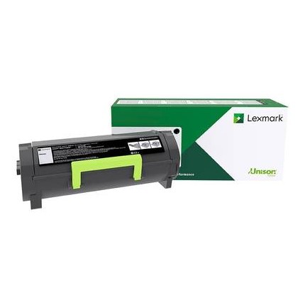 51B2000 Toner Originale Lexmark MX317 MX417 MX517 MX617 MS317 MS417 MS517 MS617 in vendita su tonersshop.it