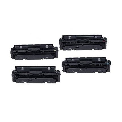 CAN046HC Toner Compatibile Ciano Per Canon MF732 MF734 MF735 LBP653 LBP654 1253C002 in vendita su tonersshop.it