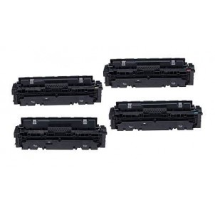 CAN046HC Toner Compatibile Ciano Per Canon MF732 MF734 MF735 LBP653 LBP654 1253C002 in vendita su tonersshop.it