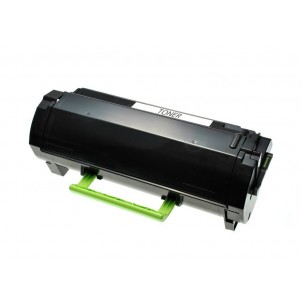 60F2H00-602H Toner Compatibile Per Lexmark MX310 MX410 MX510 MX511 MX611 10.000 Pagine Serie Economy in vendita su tonersshop.it