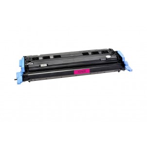 CRG707M Toner Compatibile Magenta Per Canon LBP 5000 LBP 5100 in vendita su tonersshop.it