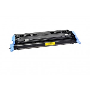 CRG707Y Toner Compatibile Giallo Per Canon LBP 5000 LBP 5100 in vendita su tonersshop.it