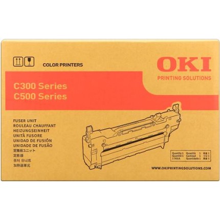 OKI 44472603 Unità Fusore OKI C300 C310 C330 C331 C510 C511 C530 C531 C330 MC351 MC361 MC561 MC562 in vendita su tonersshop.it