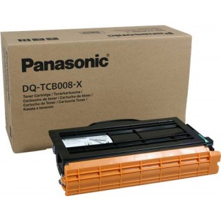 DQ-TCB008-X Toner Originale Panasonic DP-MB300 DP-MB300JT in vendita su tonersshop.it