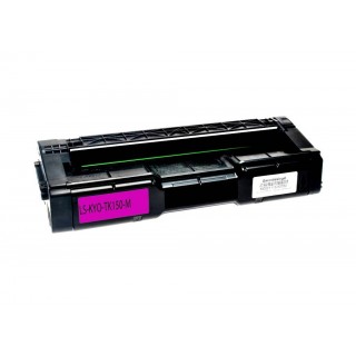 TK-150M Toner Compatibile Magenta Per Kyocera FS-C1020 MFP FS-C1020 MFP Plus in vendita su tonersshop.it