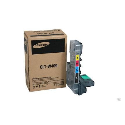 CLT-W409 Vaschetta di recupero Toner Originale Samsung CLP 310 310N 315 CLX 3170FN 3175FN CLP 320 320N 325 325W CLX 3185 in v...