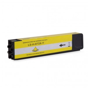 F6T79AE HP973Y Cartuccia Rigenerata Giallo Per Hp PageWide P57750 P55250 pro 452 pro 477 3.000 Pagine in vendita su tonerssho...