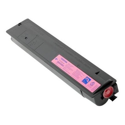 T-FC50EM Toner Compatibile Magenta Per Toshiba E-Studio 2555 3055 3555 4555 5055 in vendita su tonersshop.it