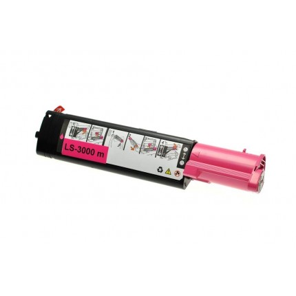 593-10062 Toner Compatibile Magenta Per Dell 3000cn Dell 3100cn in vendita su tonersshop.it